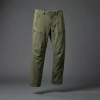 Tech Hiking Pant