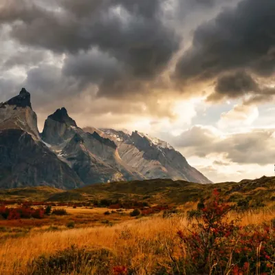 Wilderness Adventure