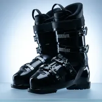 Salomon Pro Boot: Black