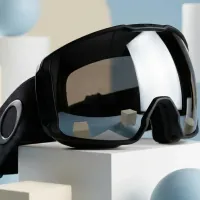 Oakley Flight Goggle